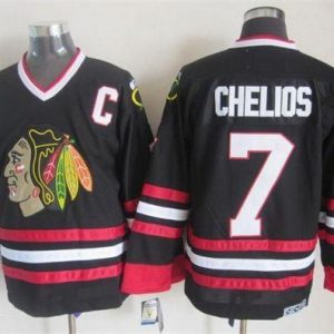 nhl jersey shop review